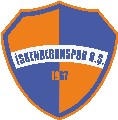 İskenderunspor AŞ arması