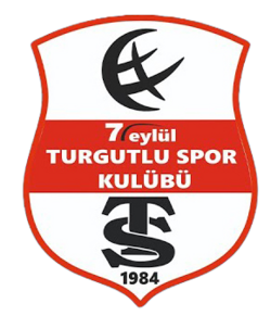 Turgutluspor arması