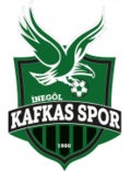 İnegöl Kafkasspor arması