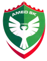 Amed SFK arması