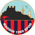 Mardin 1969 SK arması