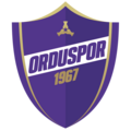 Orduspor 1967 arması