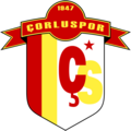 Çorluspor arması