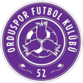 52 Orduspor arması
