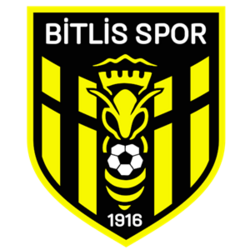 Bitlis Özgüzelderespor arması
