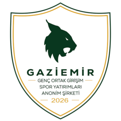 Tire 2021 FK arması