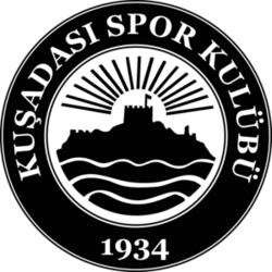 Kuşadasıspor arması