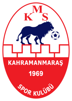Kahramanmaraşspor arması