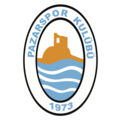 Pazarspor arması