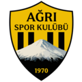 Ağrı 1970 SK arması