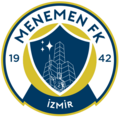 Menemen FK arması