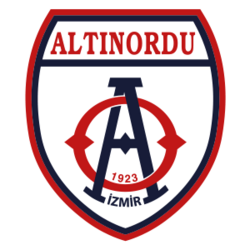 Altınordu arması
