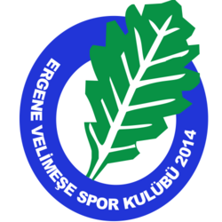 Ergene Velimeşe arması
