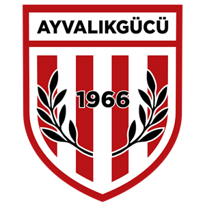 Ayvalıkgücü Belediyespor arması