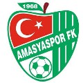 Amasyaspor arması