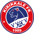 Kırıkkale FK arması