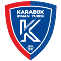 Karabük İdmanyurdu Spor arması