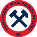 Zonguldakspor FK arması