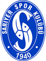 Sarıyer SK arması