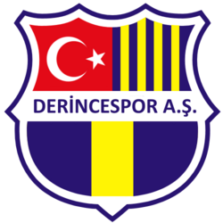 Belediye Derincespor arması