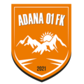 Adana 1954 FK arması