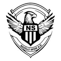 Nazillispor 1984 arması