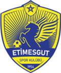Etimesgut Belediyespor arması