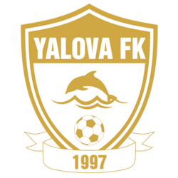Yeşil Yalova arması
