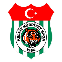 Kelkit Hürriyetspor arması