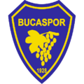 Bucaspor 1928 arması