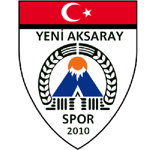 68 Yeni Aksarayspor arması