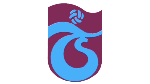 Trabzonspor · 1976 yarışması sonrası · İlk ana çizgi